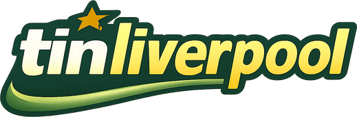 Logo tin liverpool